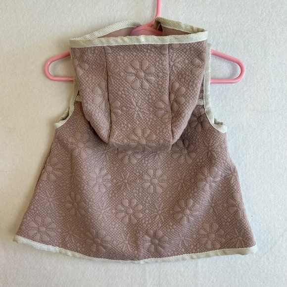 Max Studio Baby Infant Girl's 3 Piece Outfit Set Size 6-9 Months - Picture 4 of 16